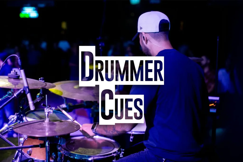 Drummer Cues