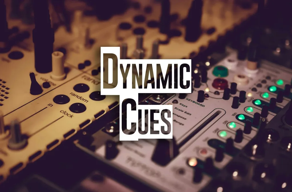 Dynamic Cues
