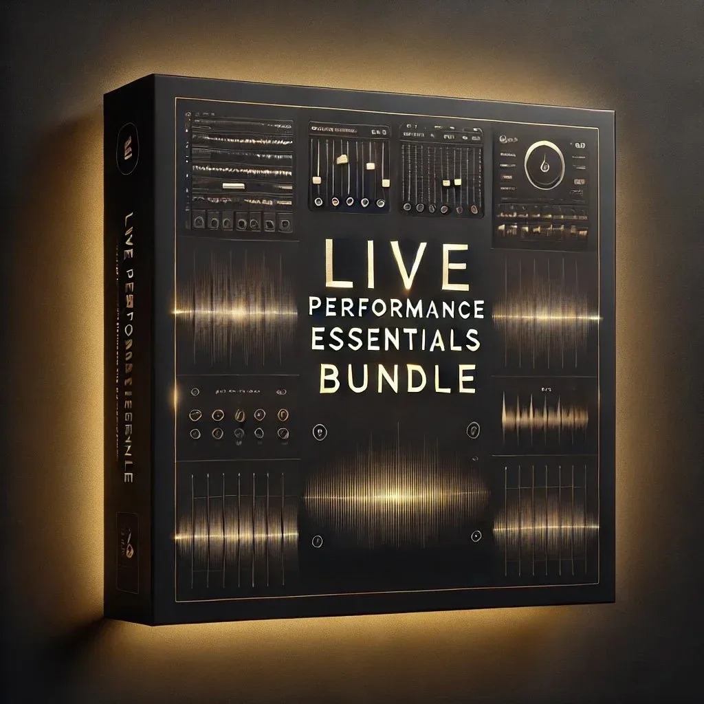Live Essentials Bundle
