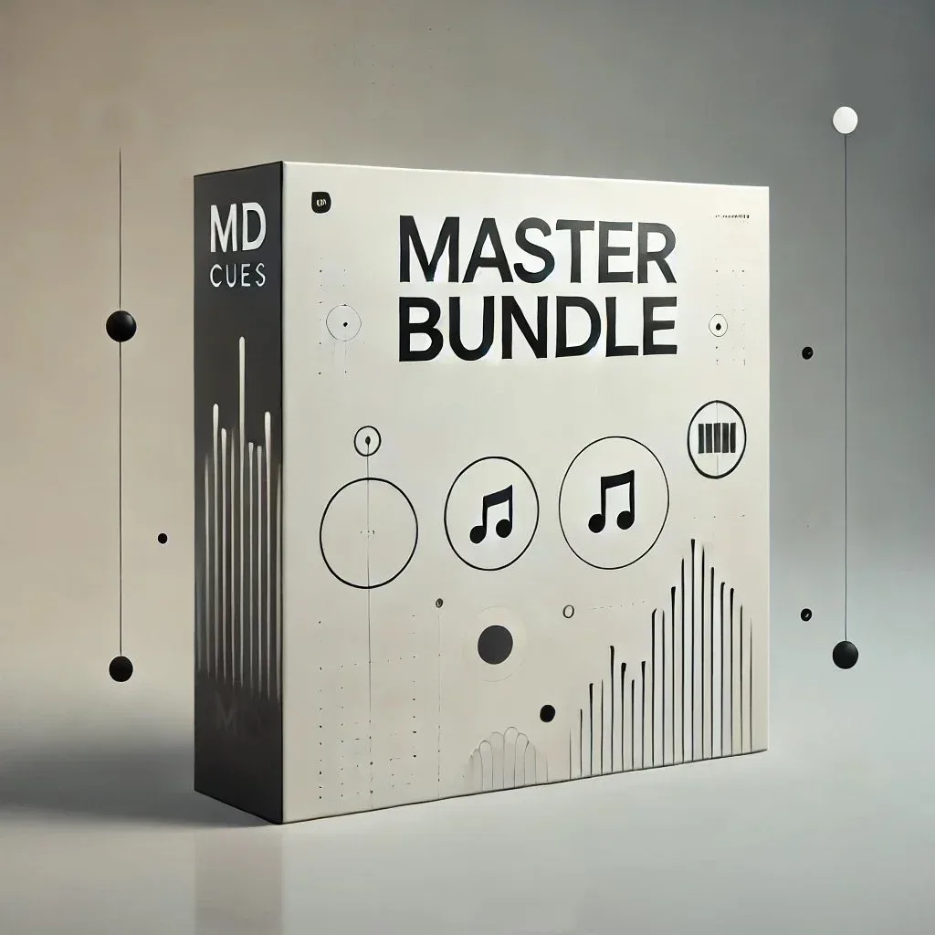 Master Bundle