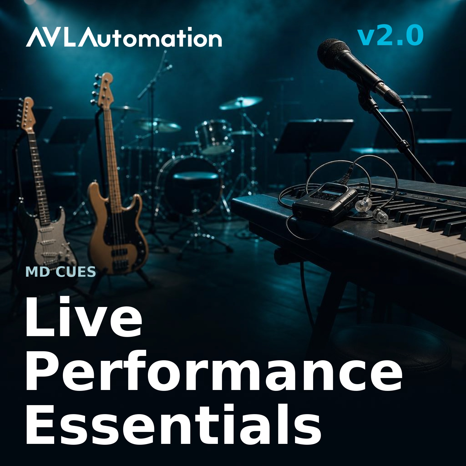 Live Essentials Bundle v2.0