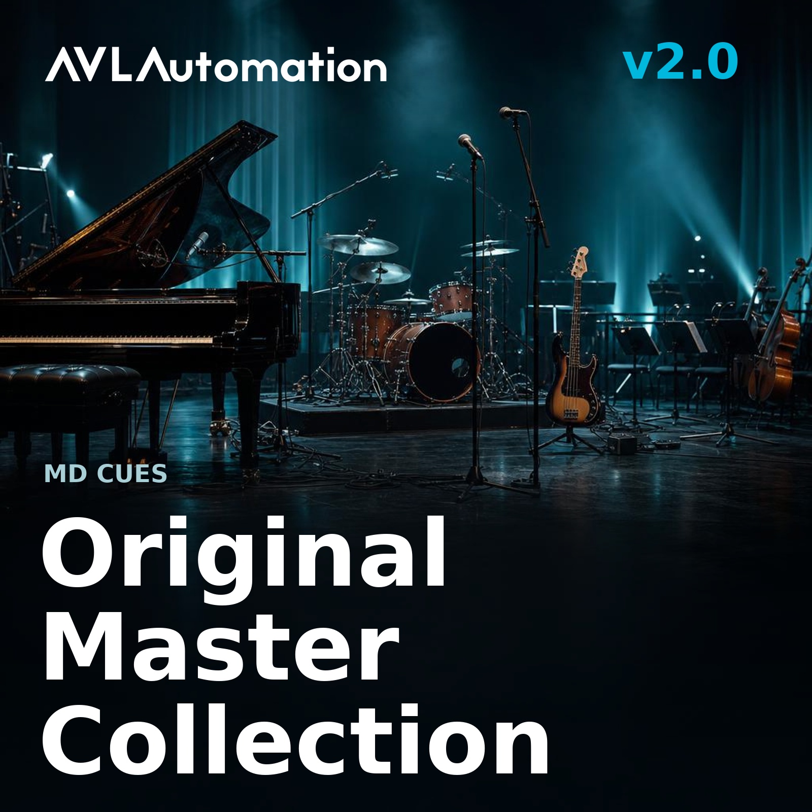 Master Bundle v2.0