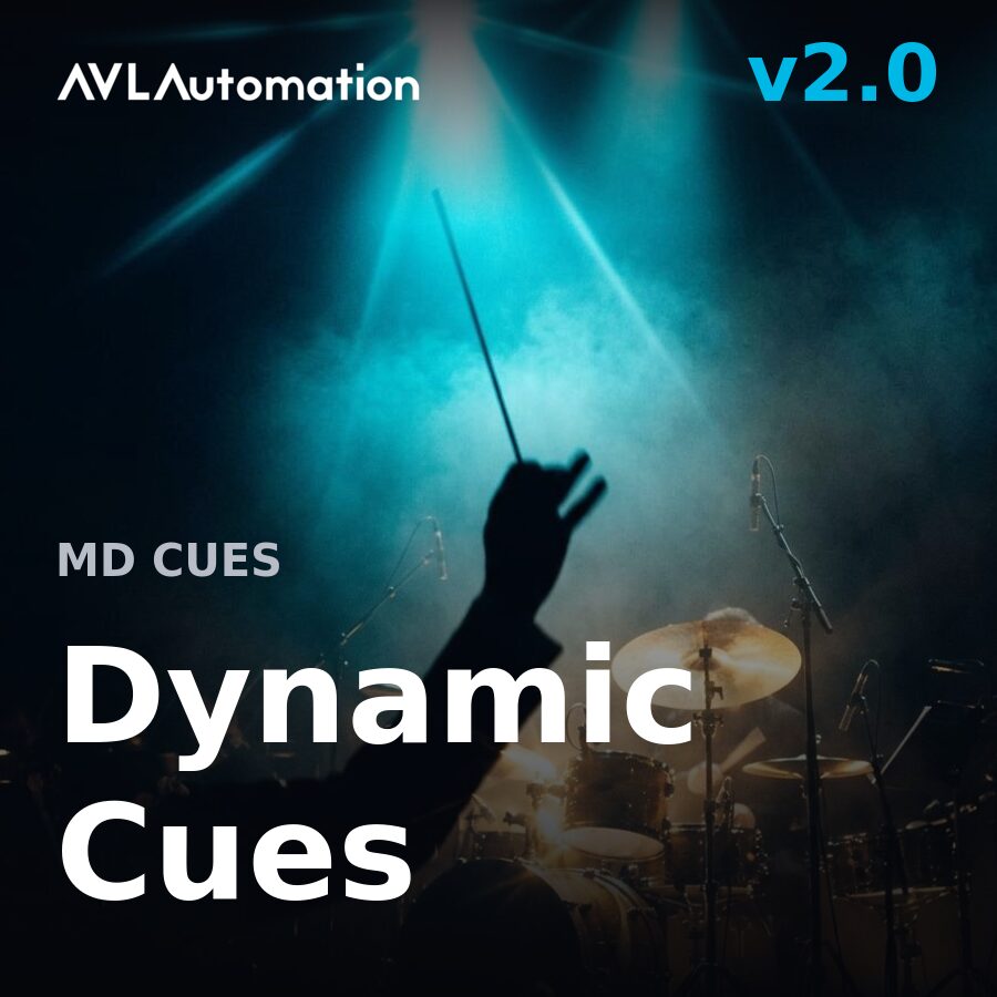 Dynamic Cues v2.0