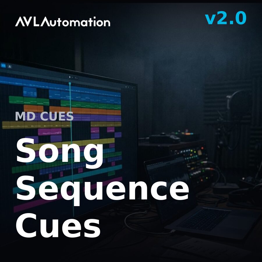 Song Sequence v2.0